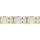 ^LED SMD STRIP 24V DC 40W/M 3000K 4120LM/M IP20 15MM CRI80 OSRAM 2835 240LEDS/M 3SDCM 5M REEL 5YRS   -24408030